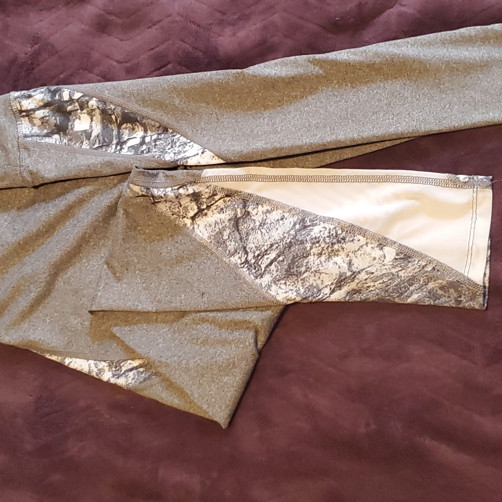 Fashionable leggings